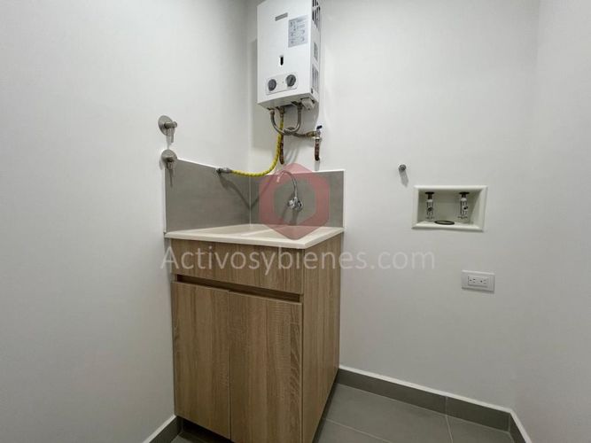 Apartamento de 2 alcobas en venta en Los Salados, El Retiro, 65 m² · foto 16 de 22