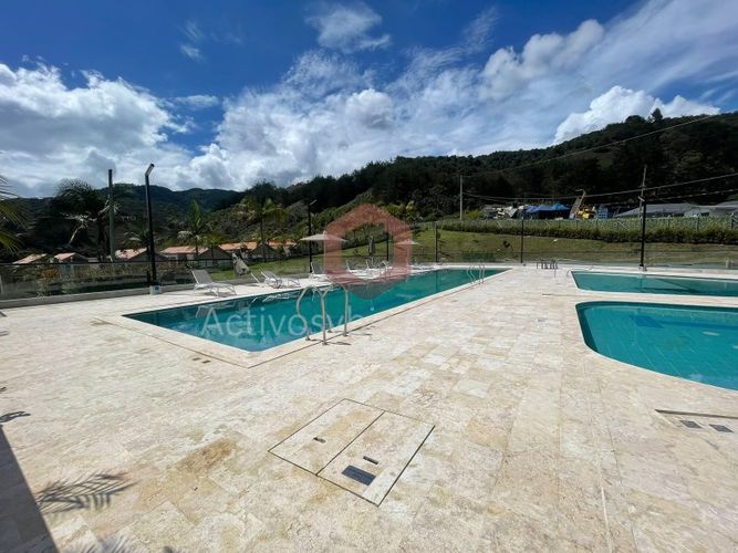 Apartamento de 2 alcobas en venta en Los Salados, El Retiro, 65 m² · foto 20 de 22
