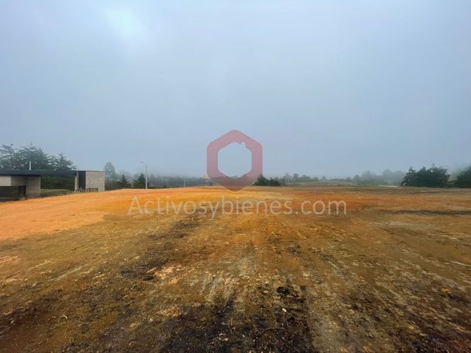 Lote en venta en Quirama, El Carmen de Viboral, 2949 m² · foto 3 de 14