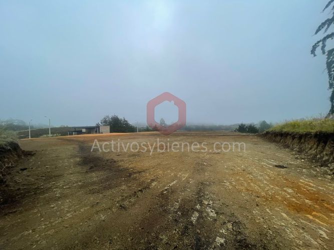 Lote en venta en Quirama, El Carmen de Viboral, 2949 m² · foto 5 de 14
