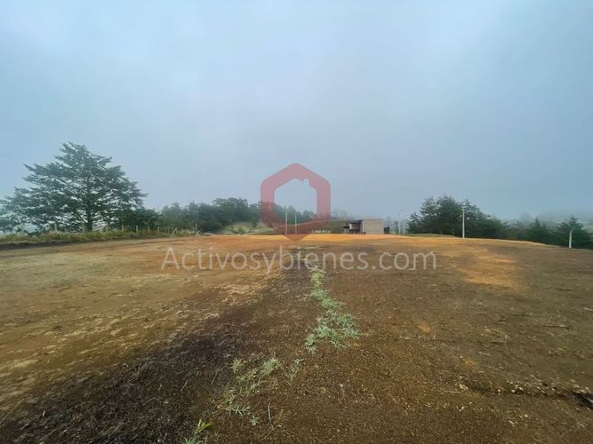 Lote en venta en Quirama, El Carmen de Viboral, 2949 m² · foto 7 de 14