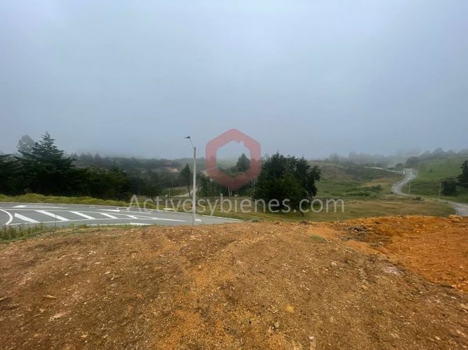 Lote en venta en Quirama, El Carmen de Viboral, 2949 m² · foto 8 de 14