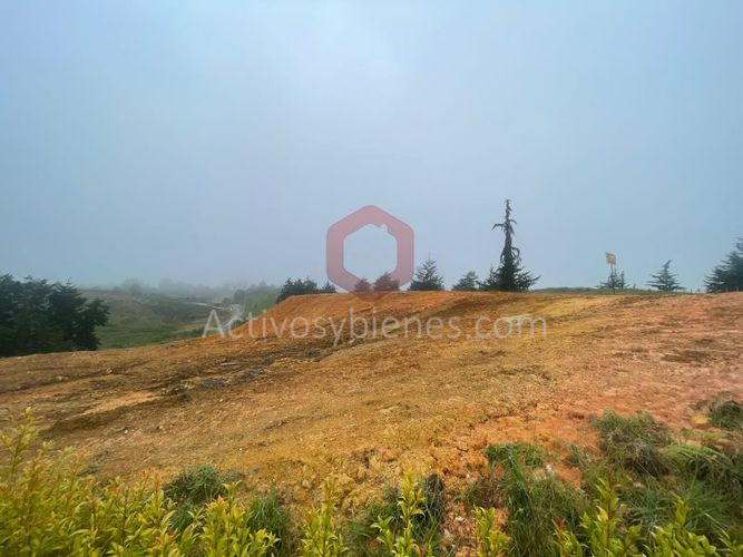 Lote en venta en Quirama, El Carmen de Viboral, 2949 m² · foto 9 de 14
