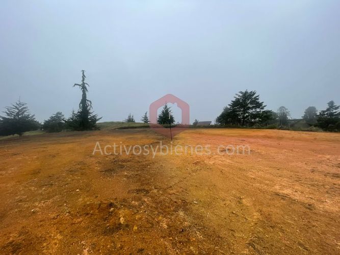 Lote en venta en Quirama, El Carmen de Viboral, 2949 m² · foto 10 de 14