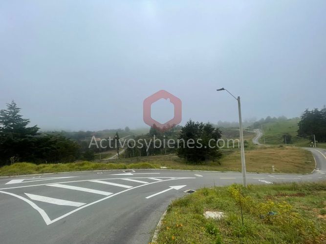 Lote en venta en Quirama, El Carmen de Viboral, 2949 m² · foto 12 de 14