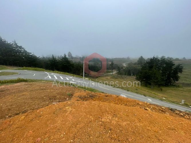 Lote en venta en Quirama, El Carmen de Viboral, 2949 m² · foto 14 de 14