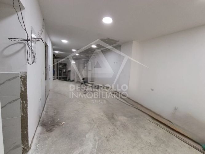 Local en arriendo en Restrepo Naranjo, Sabaneta, 134 m² · foto 3 de 6