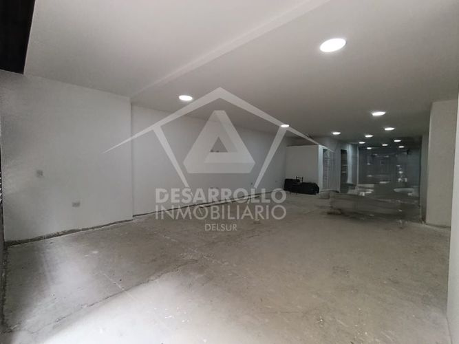 Local en arriendo en Restrepo Naranjo, Sabaneta, 134 m² · foto 4 de 6
