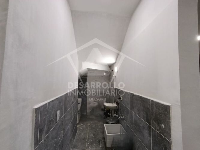 Local en arriendo en Restrepo Naranjo, Sabaneta, 134 m² · foto 5 de 6
