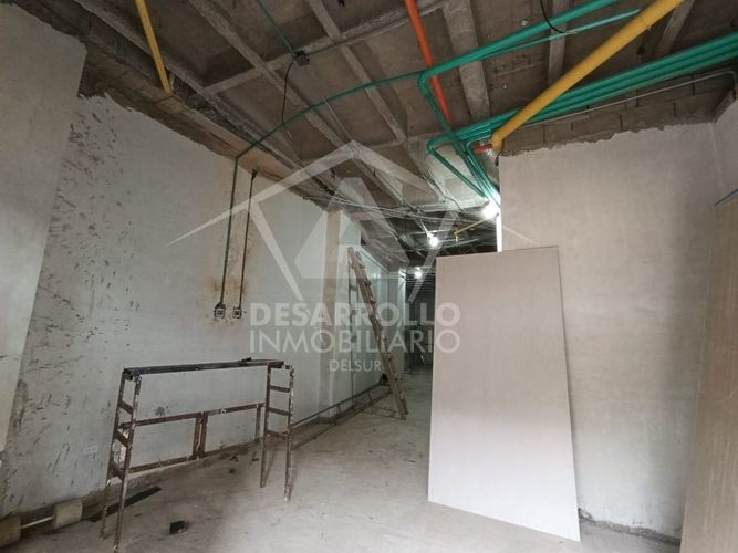 Local en arriendo en Entreamigos, Sabaneta, 110 m² · foto 2 de 6