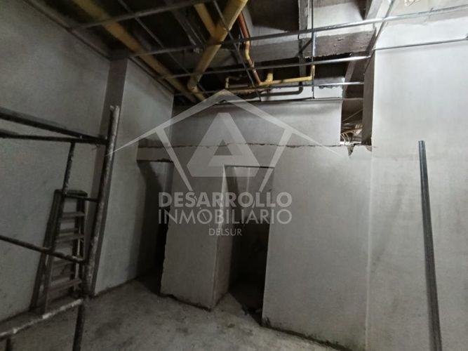 Local en arriendo en Entreamigos, Sabaneta, 110 m² · foto 5 de 6