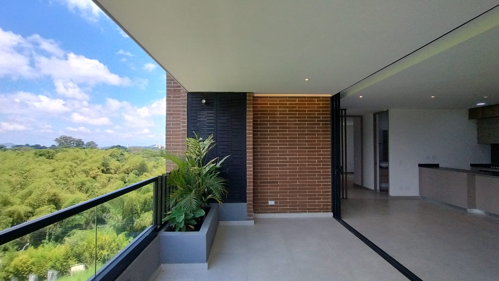 Apartamento en venta en Cerritos, Pereira · foto 2 de 21