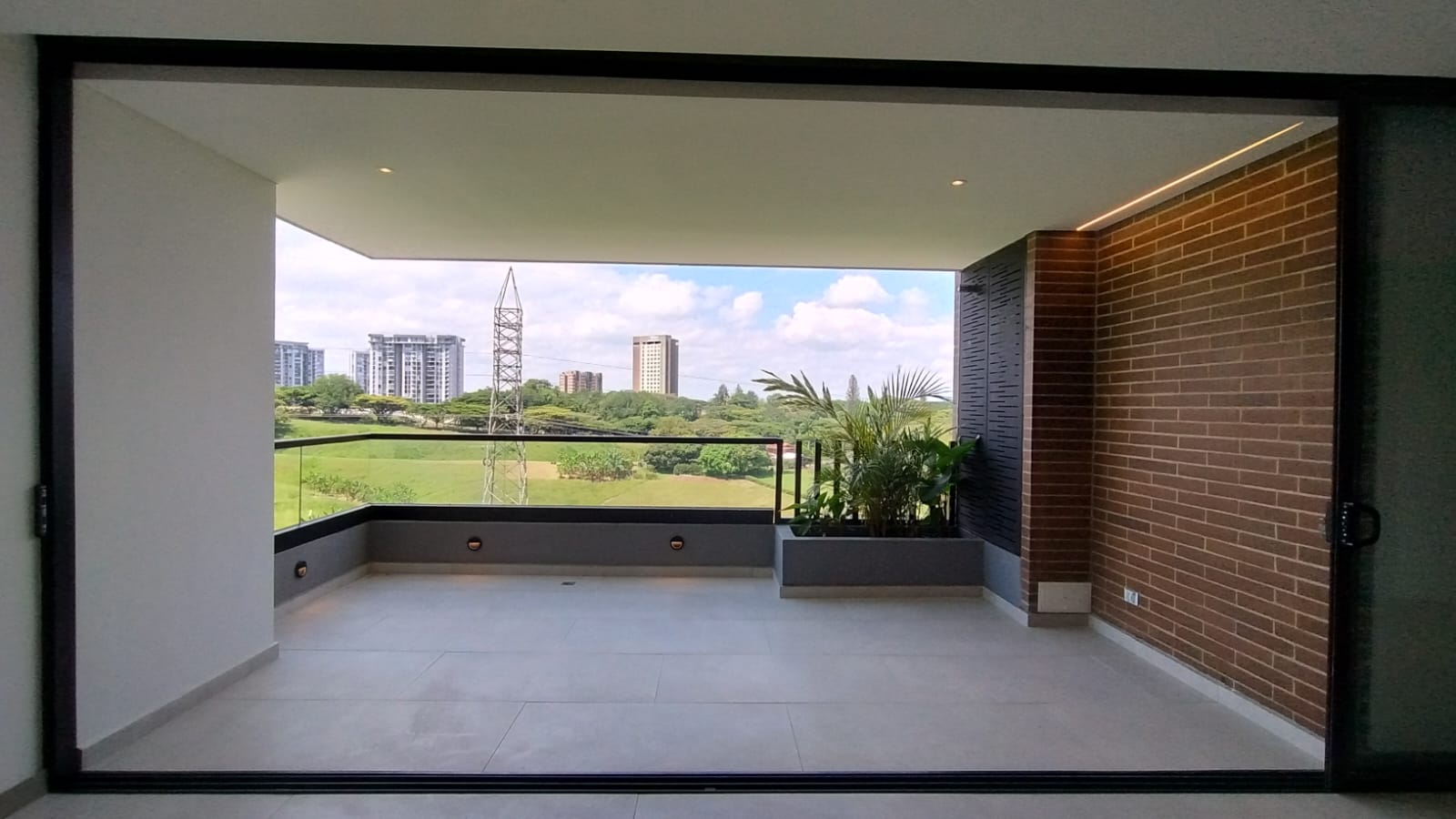 Apartamento en venta en Cerritos, Pereira · foto 3 de 21
