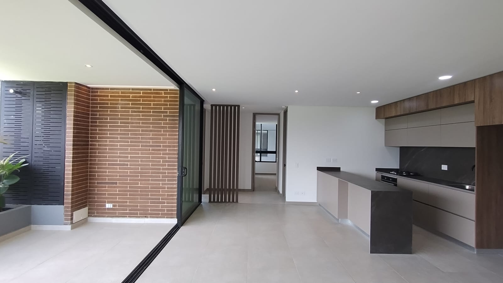 Apartamento en venta en Cerritos, Pereira · foto 6 de 21