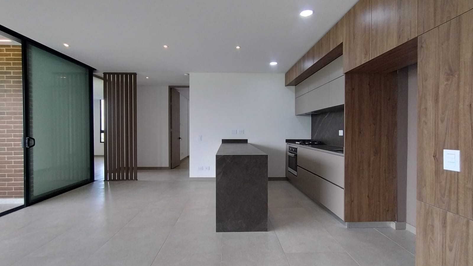 Apartamento en venta en Cerritos, Pereira · foto 7 de 21