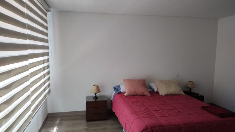 Apartamento de 3 alcobas en venta en Mazuren, Bogotá, 110 m² · foto 6 de 24