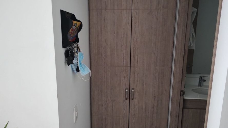 Apartamento de 3 alcobas en venta en Mazuren, Bogotá, 110 m² · foto 13 de 24
