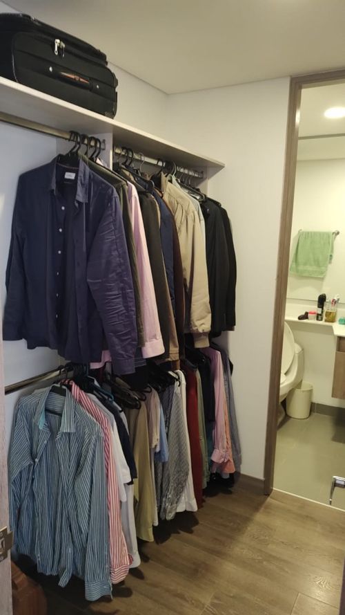 Apartamento de 3 alcobas en venta en Mazuren, Bogotá, 110 m² · foto 15 de 24