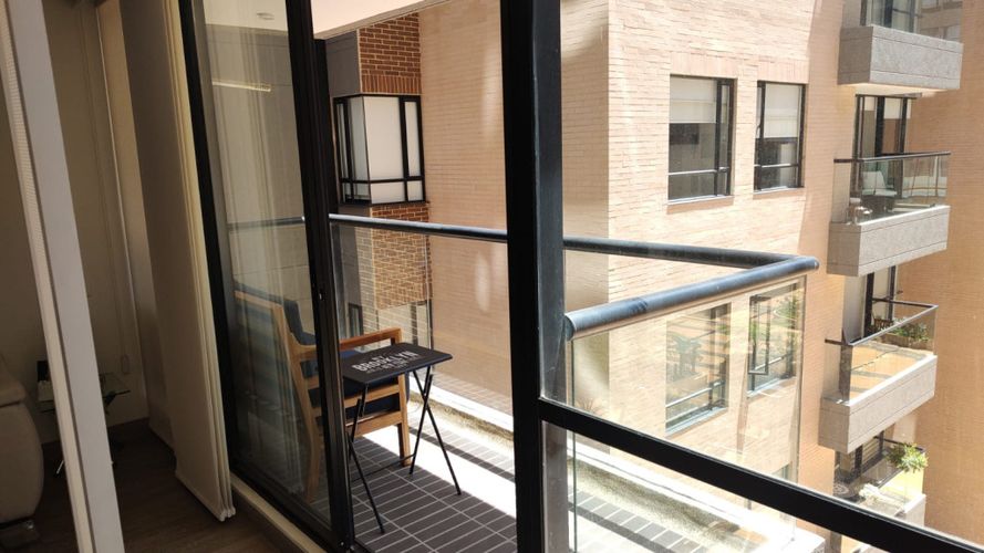 Apartamento de 3 alcobas en venta en Mazuren, Bogotá, 110 m² · foto 16 de 24