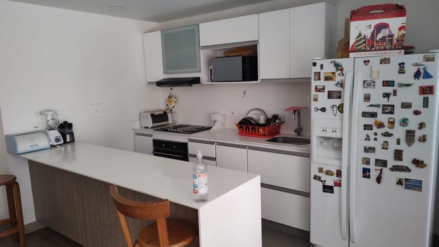 Apartamento de 3 alcobas en venta en Mazuren, Bogotá, 110 m² · foto 18 de 24