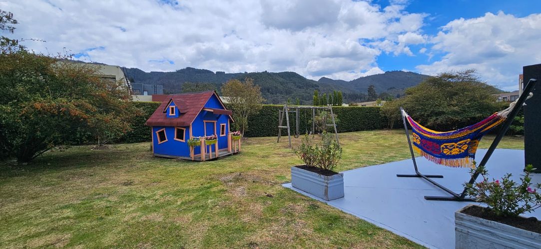 Casa de 4 alcobas en venta en Meusa, Sopó, 341 m² · foto 5 de 24