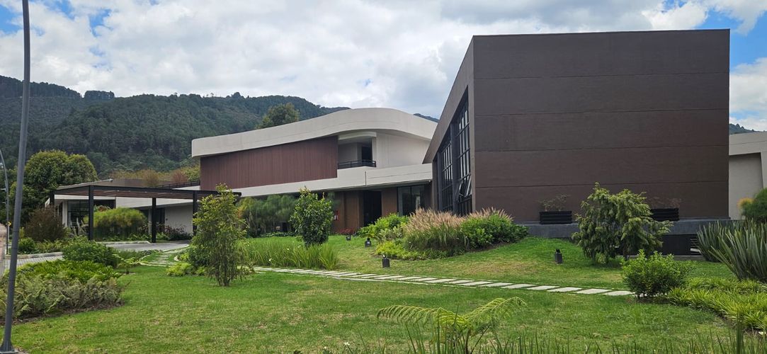 Casa de 4 alcobas en venta en Meusa, Sopó, 341 m² · foto 24 de 24