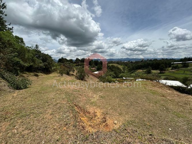 Lote en venta en Rionegro, 5680 m² · foto 5 de 10