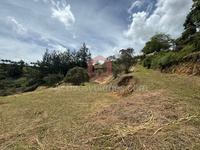 Lote en venta en Rionegro, 5680 m² · foto 8 de 10