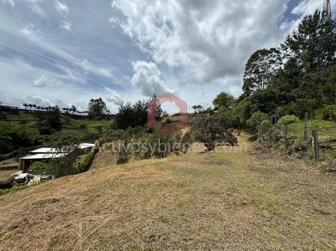 Lote en venta en Rionegro, 5680 m² · foto 9 de 10
