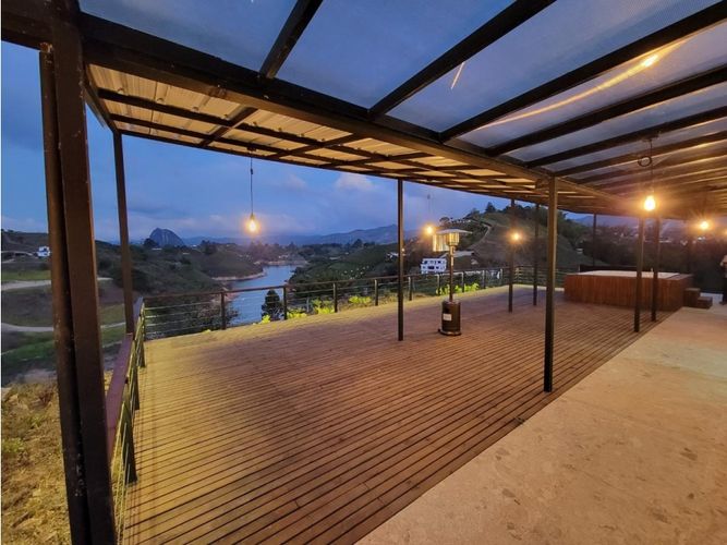 Finca en venta en Entreamigos, Sabaneta, 8800 m² · foto 10 de 24