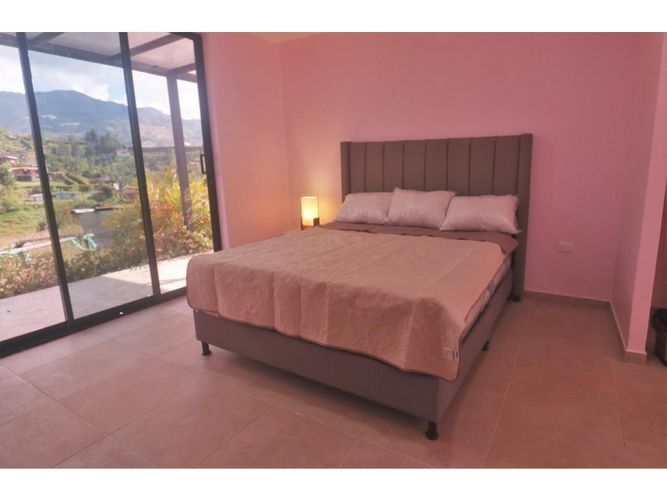Finca en venta en Entreamigos, Sabaneta, 8800 m² · foto 17 de 24