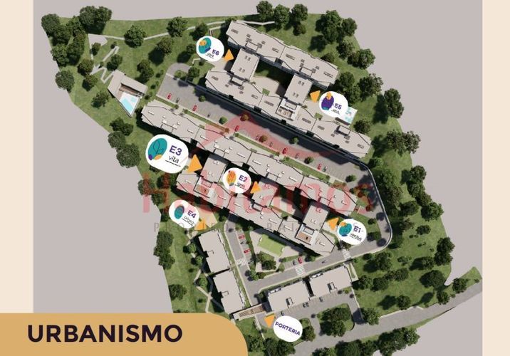 $540.000.000 en El Tambo