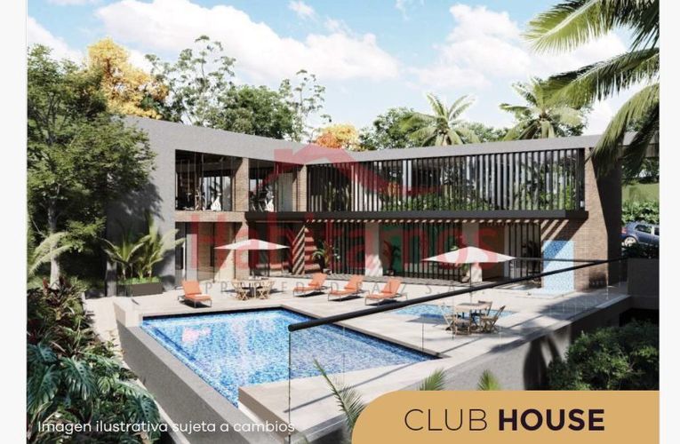 Apartamento de 2 alcobas en venta en El Tambo, La Ceja, 66 m² · foto 6 de 13