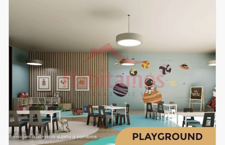 Apartamento de 2 alcobas en venta en El Tambo, La Ceja, 66 m² · foto 7 de 13