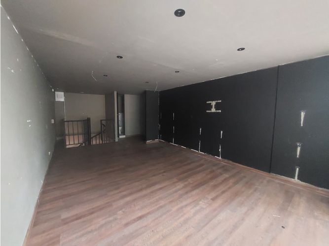 Local en arriendo en La Candelaria, Medellín, 40 m² · foto 4 de 8