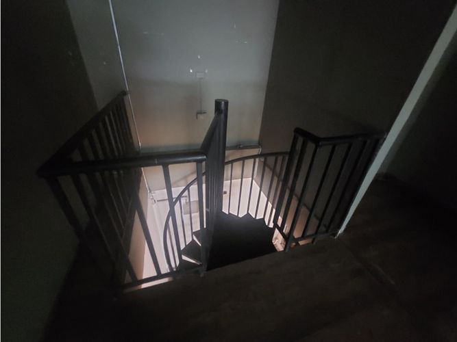Local en arriendo en La Candelaria, Medellín, 40 m² · foto 5 de 8