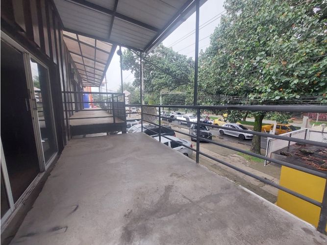 Local en arriendo en La Candelaria, Medellín, 40 m² · foto 7 de 8