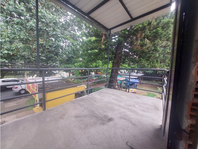 Local en arriendo en La Candelaria, Medellín, 40 m² · foto 8 de 8