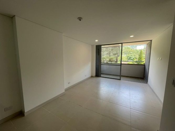 Apartamento de 2 alcobas en arriendo en La Aldea, La Estrella, 58 m² · foto 4 de 11