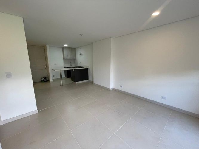 Apartamento de 2 alcobas en arriendo en La Aldea, La Estrella, 58 m² · foto 5 de 11