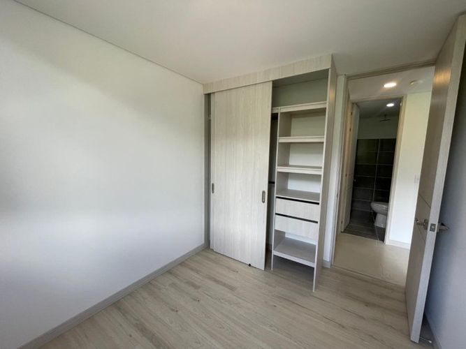 Apartamento de 2 alcobas en arriendo en La Aldea, La Estrella, 58 m² · foto 7 de 11