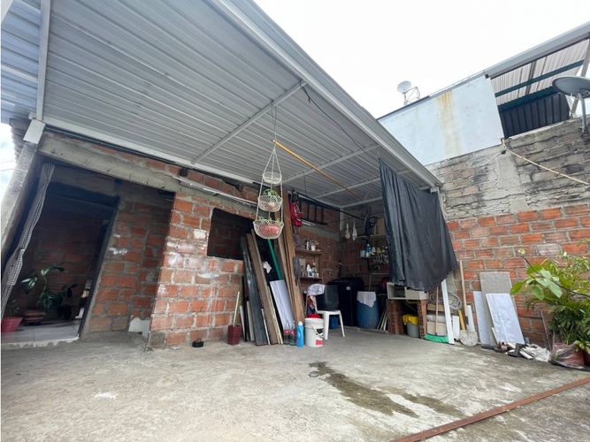 Casa de 5 alcobas en venta en Salomia, Cali, 100 m² · foto 3 de 24