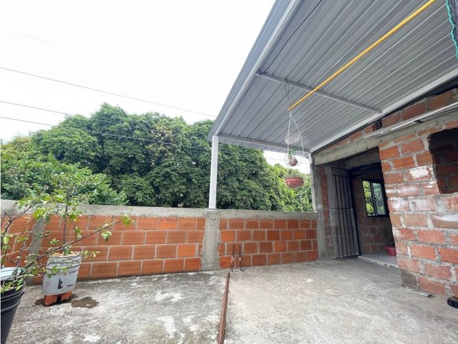 Casa de 5 alcobas en venta en Salomia, Cali, 100 m² · foto 4 de 24