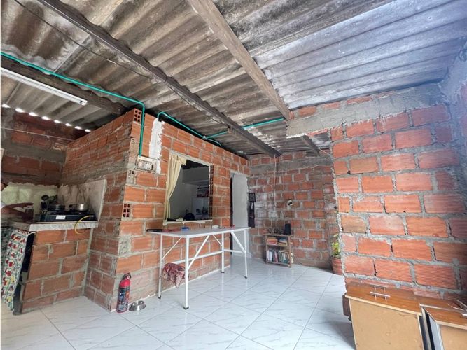 Casa de 5 alcobas en venta en Salomia, Cali, 100 m² · foto 6 de 24