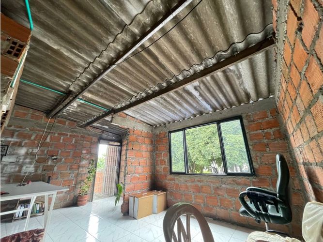 Casa de 5 alcobas en venta en Salomia, Cali, 100 m² · foto 7 de 24