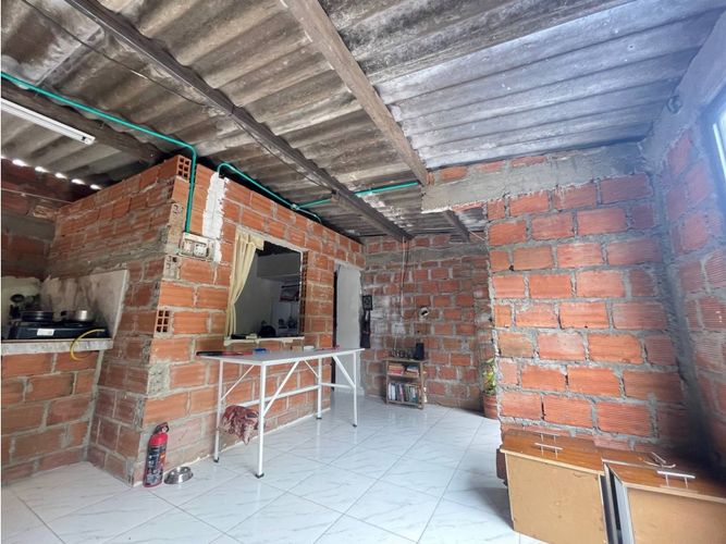 Casa de 5 alcobas en venta en Salomia, Cali, 100 m² · foto 8 de 24
