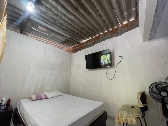 Casa de 5 alcobas en venta en Salomia, Cali, 100 m² · foto 10 de 24