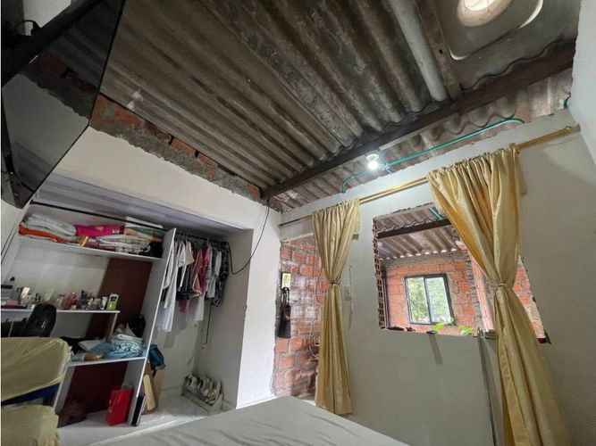 Casa de 5 alcobas en venta en Salomia, Cali, 100 m² · foto 11 de 24