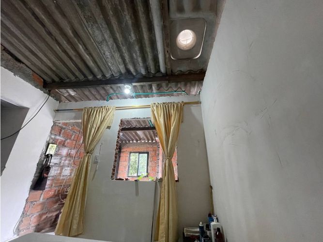 Casa de 5 alcobas en venta en Salomia, Cali, 100 m² · foto 12 de 24