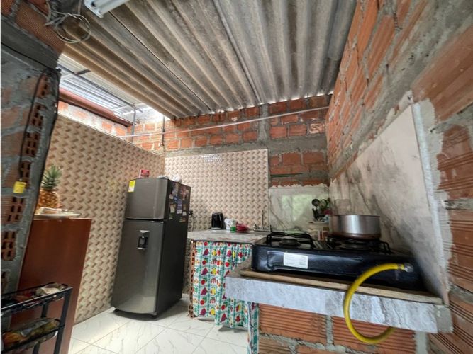 Casa de 5 alcobas en venta en Salomia, Cali, 100 m² · foto 14 de 24
